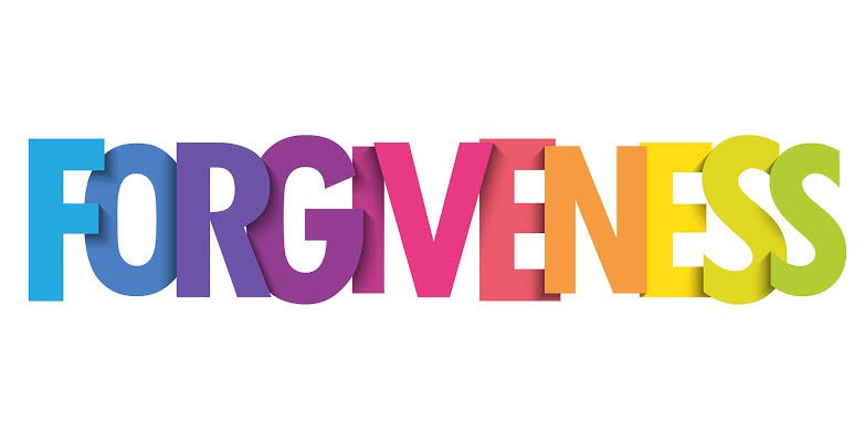 Quran Verses About Forgiveness