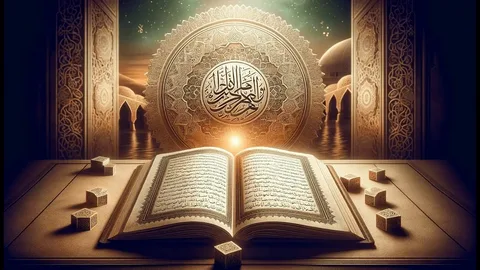 Quran Courses for All Ages